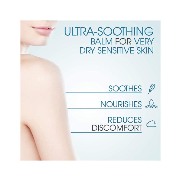 ultra soothing balm for very sensitive skin