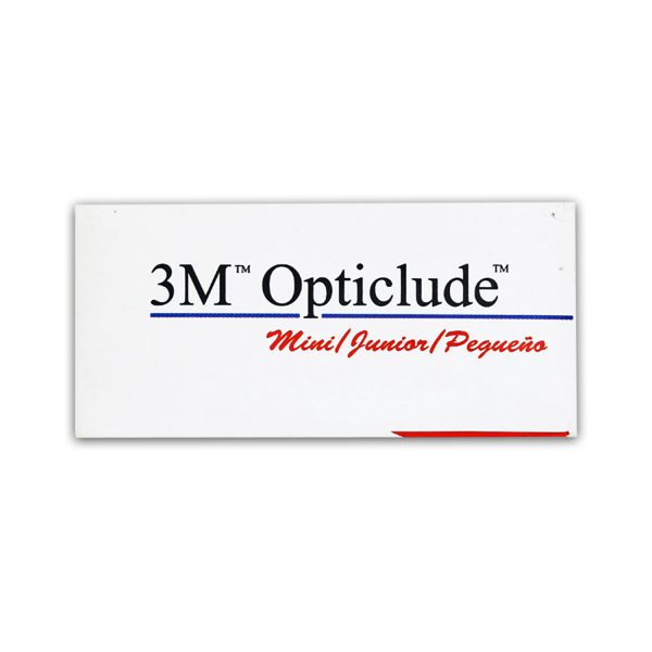 3M Opticlude