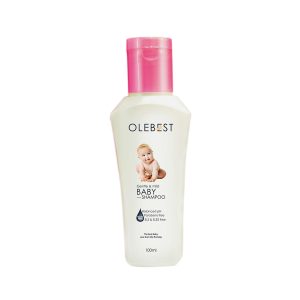 Ethicare Olebest Baby Shampoo 100ml
