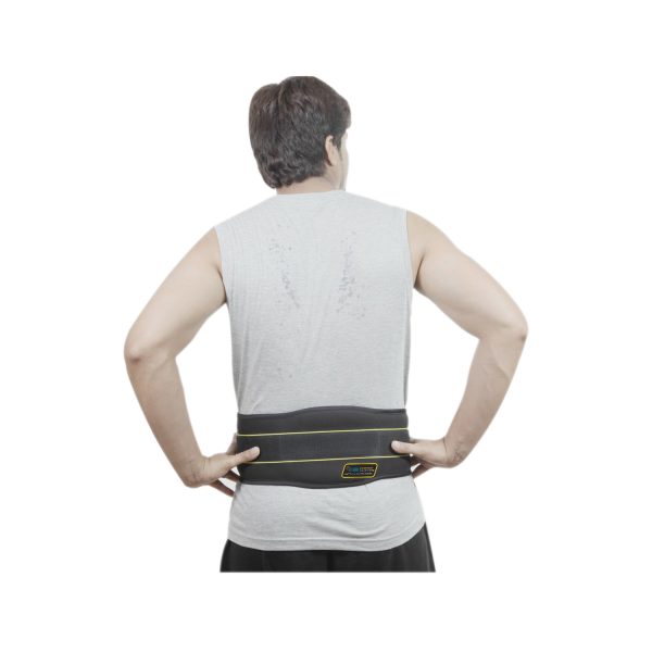 Climaware Prontoheat Back Wrap