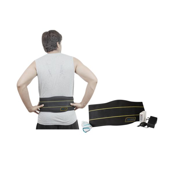 Prontoheat Back Wrap