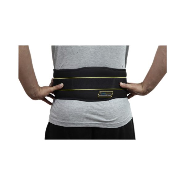 Prontoheat Back Wrap