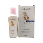 Olebest Baby Massage Oil