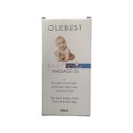 Olebest Baby Massage Oil
