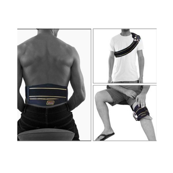 Prontoheat Elbow Wrap
