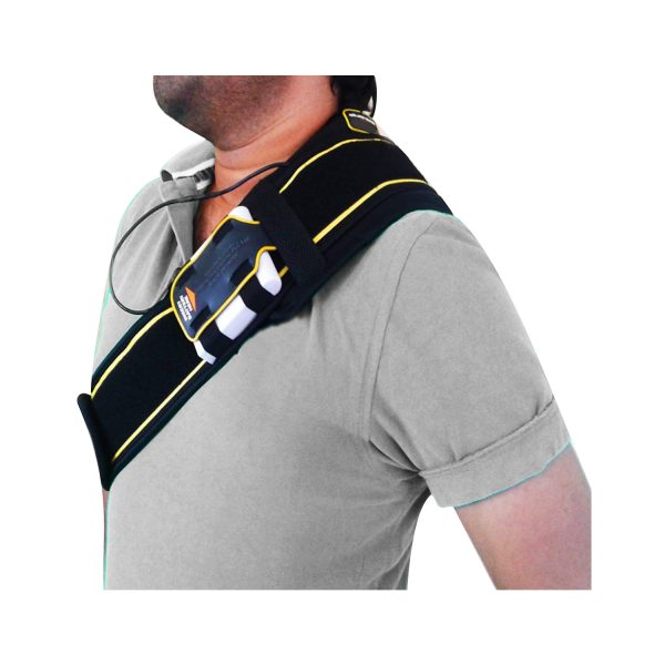 Prontoheat Elbow Wrap