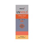 sunscreen gel for face