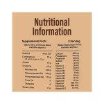 weight gain shakes for females
