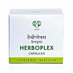 AVN Herboplex Capsules 100 Capsules – Cureka