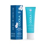 COOLA Classic Face Sunscreen SPF 50 White Tea – 50 ml
