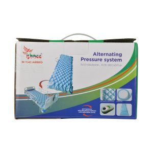 inflatable mattress
