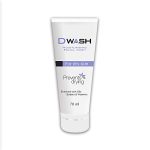 D Wash Moisturising Facial Wash 70ml