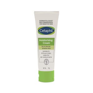 cetaphil moisturising cream for face