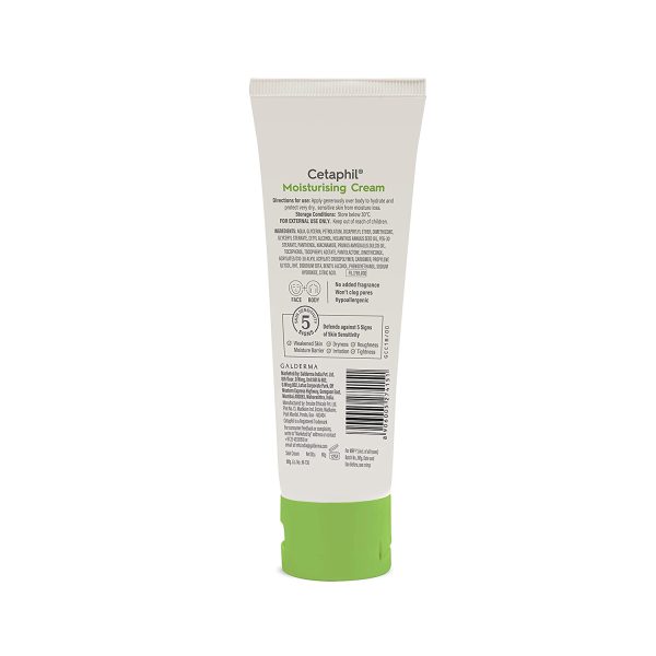 moisturizer cream for dry skin