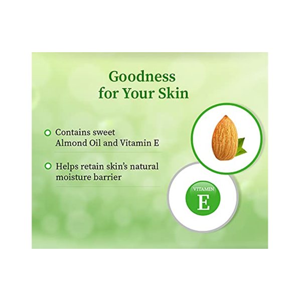 goodness for your skin