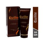 Ethicare Kozilite Non Oily Skin Lightening Lotion 50g