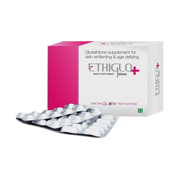 Ethiglo Plus Tablets