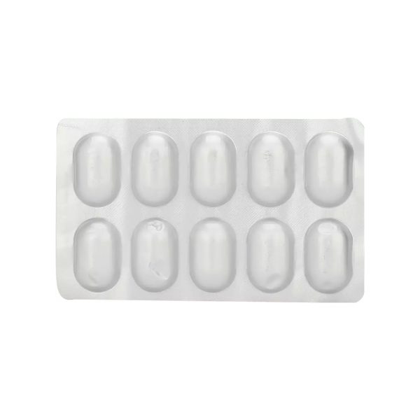Ethiglo Skin Whitening Tablets