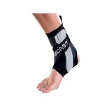 ankle guards