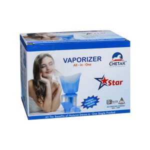 facial steamer