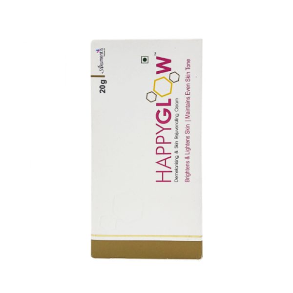 Happyglow Cream