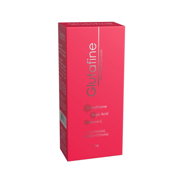 Glutafine Face Wash 70gm