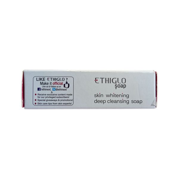 Ethiglo Soap