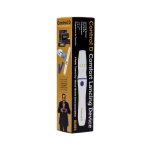 Control D Comfort Lancing Device (White)