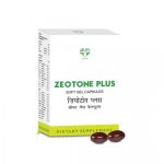 Zeotone Plus Soft Gel Capsules