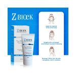 uv sunscreen gel