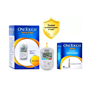 diabetes test kit