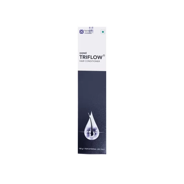 Torrent Triflow Hair Conditioner (150 g)
