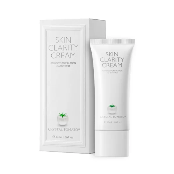 Crystal Tomato Skin Clarity Cream 30ml