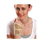 Tynor Wrist Brace with Thumb (Neoprene) J- 03