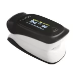 BPL Medical Technologies BPL Smart Oxy Finger Tip Pulse Oximeter