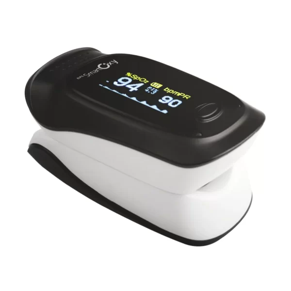 BPL Medical Technologies BPL Smart Oxy Finger Tip Pulse Oximeter