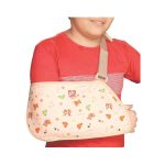 Flamingo Pediatric Arm Sling OC2114