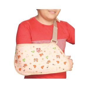 Flamingo Pediatric Arm Sling OC2114