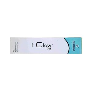 i glow gel