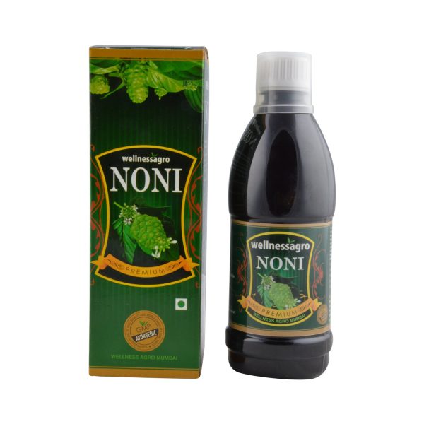 noni juice