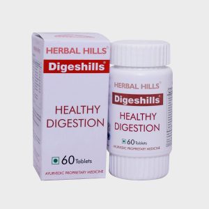 Herbal Hills Digest Hills Kit