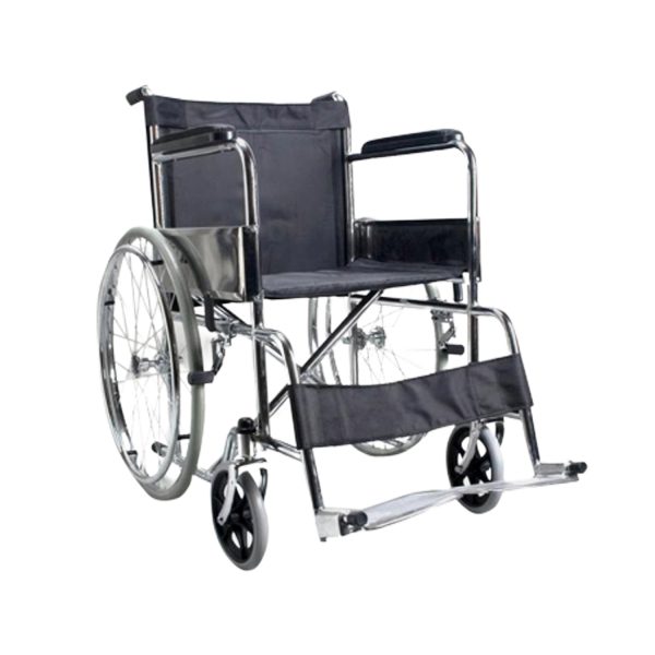 Karma Elder Smart Wheel Chair