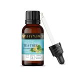 Soulflower Tea Tree Essential Oil 30ml