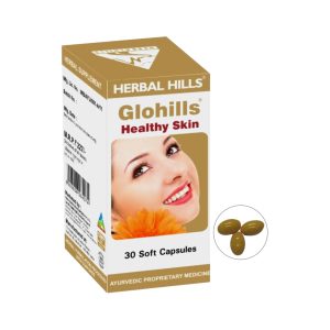 Herbal Hills GloHills Kit