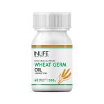 Inlife Wheat Germ Oil 500mg