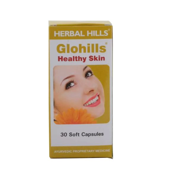Herbal Hills GloHills Kit
