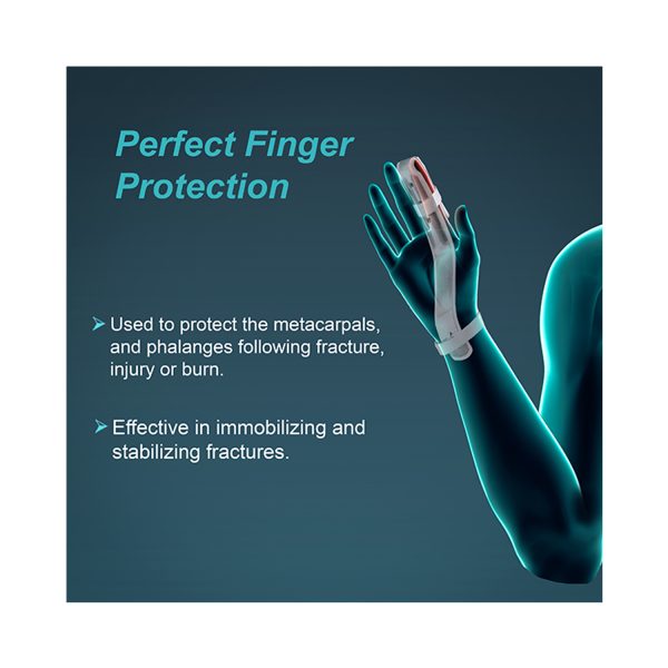 Tynor Finger Extension Splint F-03