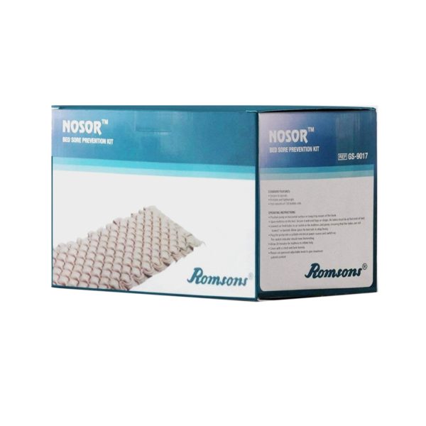 Romsons Nosor Anti-Decubitus Air Bed