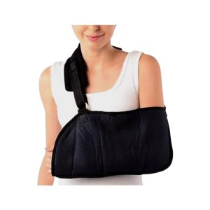 Vissco Arm Sling Premium (Adjustable) PC. No. 2805