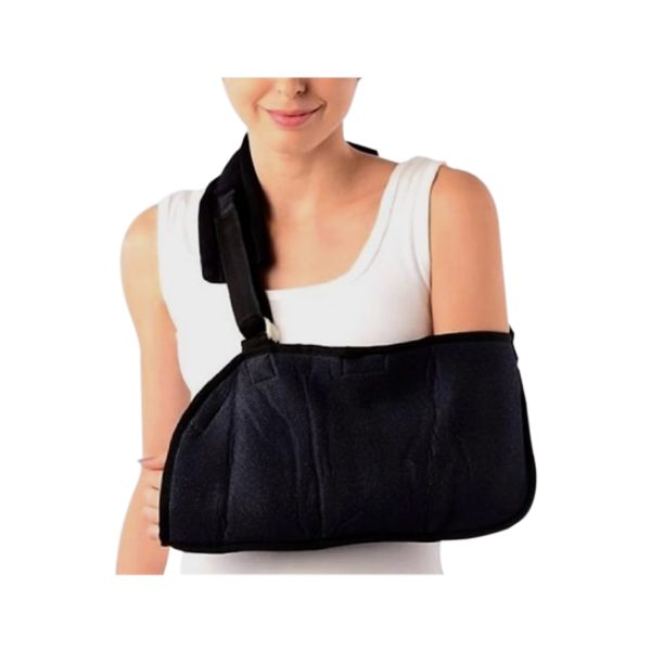 Vissco Arm Sling Premium (Adjustable) PC. No. 2805